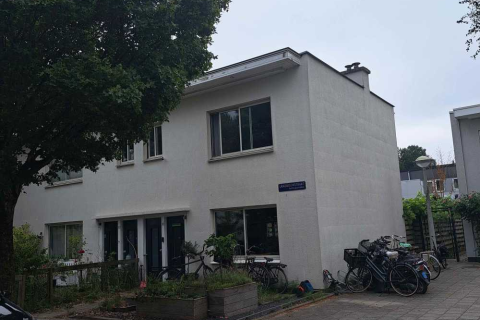 house image