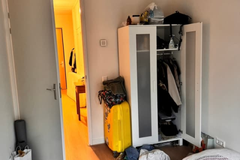 house image