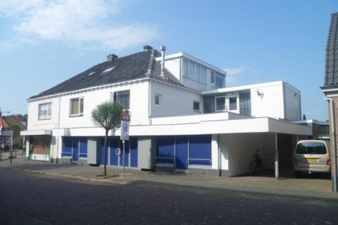 house image