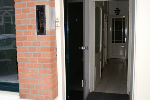 house image