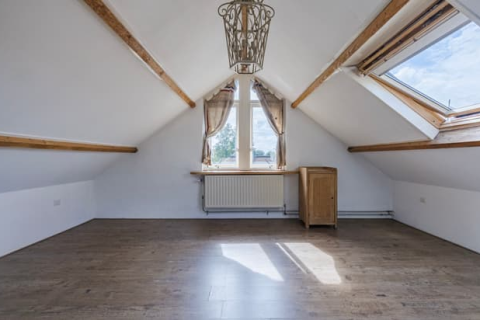 house image