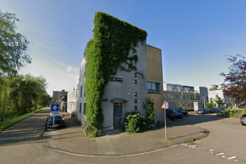 house image