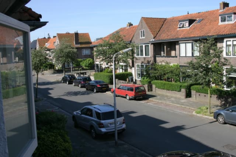 house image