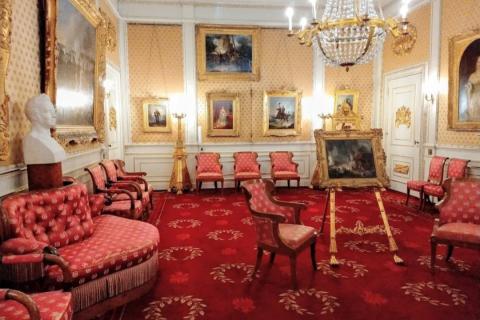 house image