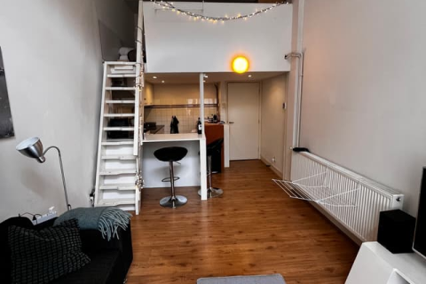house image