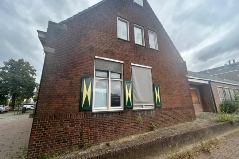house image