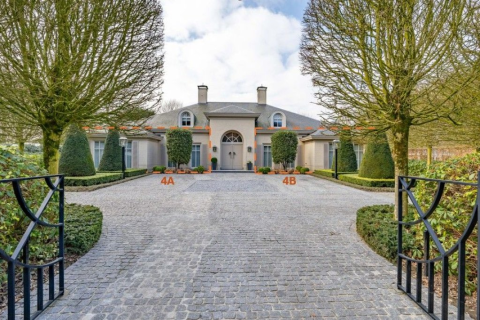house image