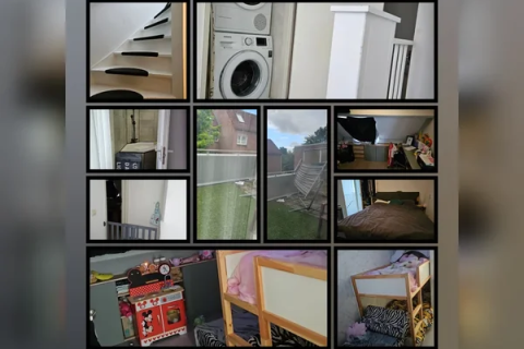 house image