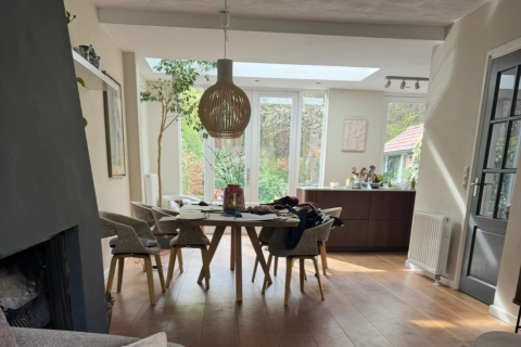 house image