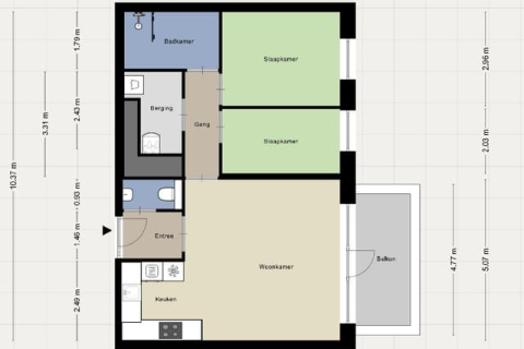 house image