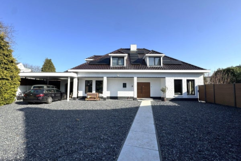 house image