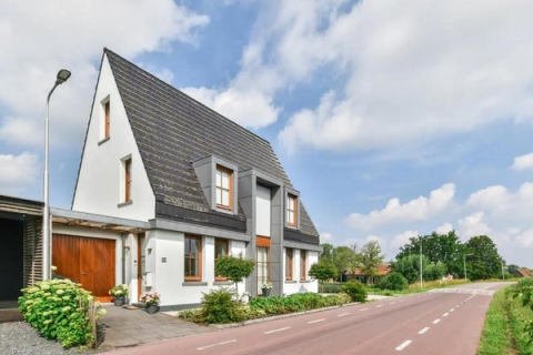 house image