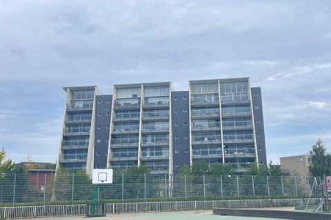 house image
