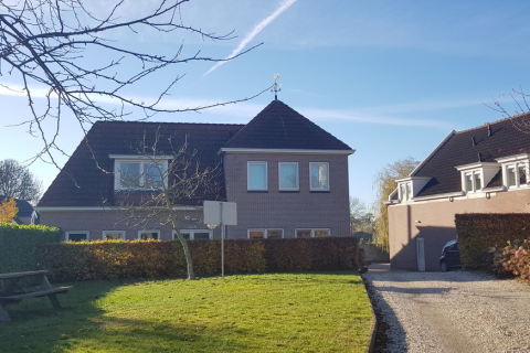 house image