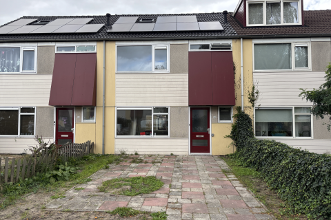 house image