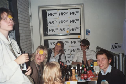 house image