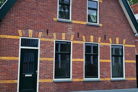house image