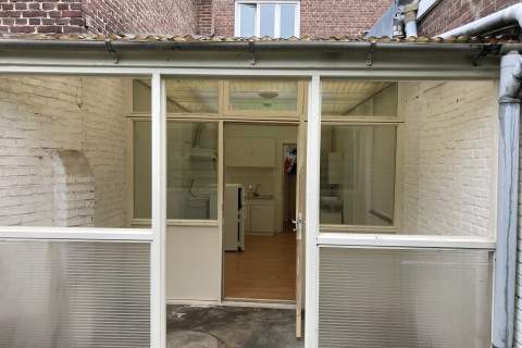 house image