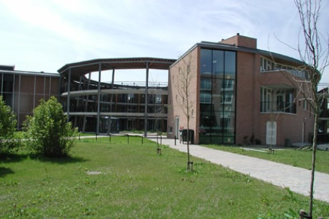 house image