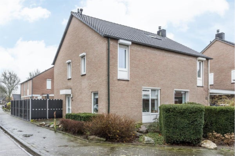 house image