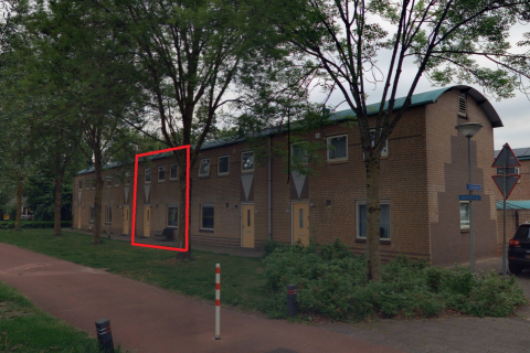 house image