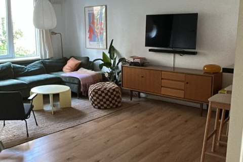 house image