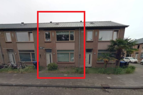 house image