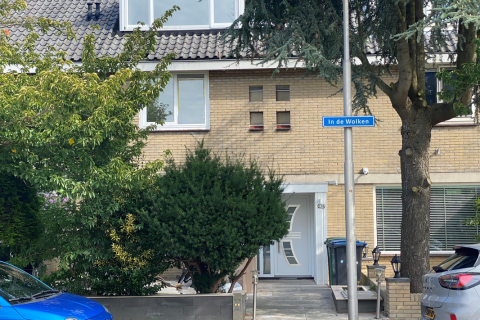 house image