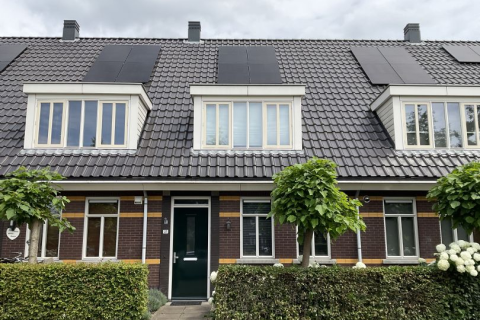 house image