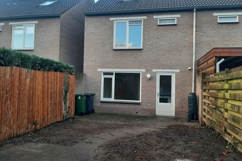 house image