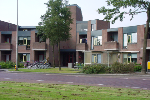 house image