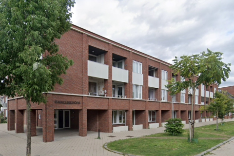house image