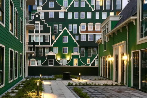 house image