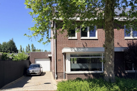 house image