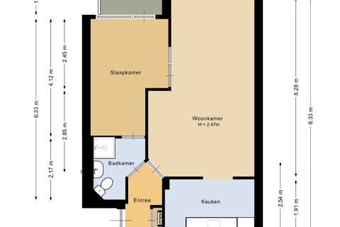house image