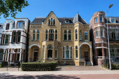 house image