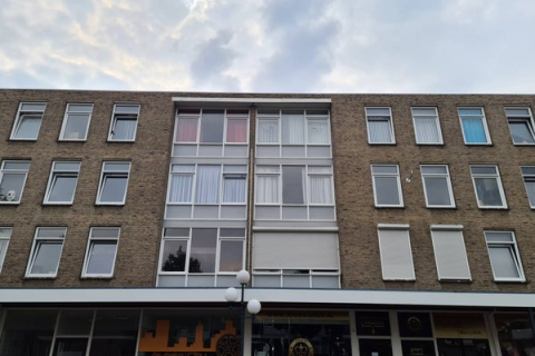 house image