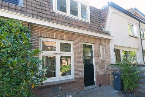 house image