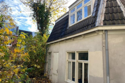 house image