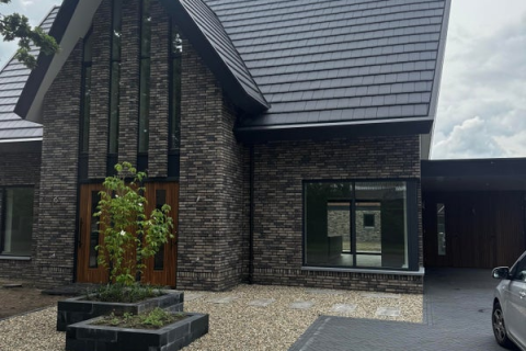 house image