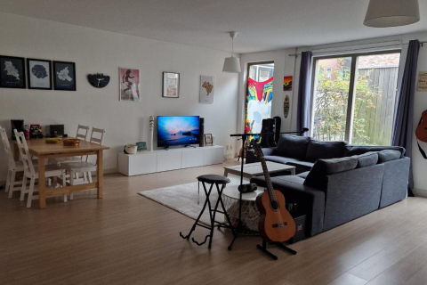 house image