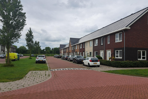 house image