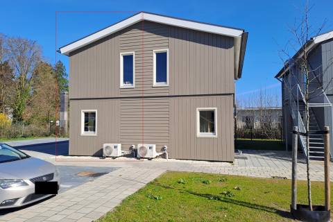 house image