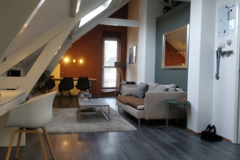 house image
