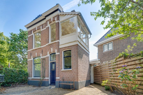 house image
