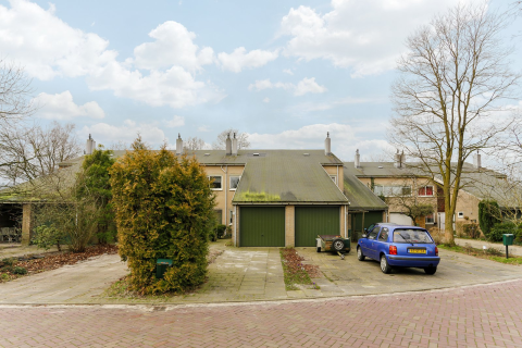 house image