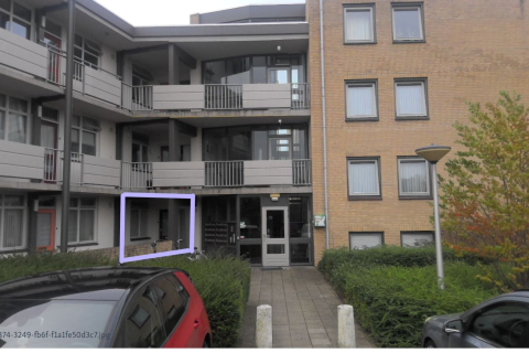 house image