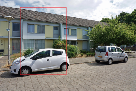 house image
