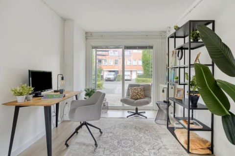 house image