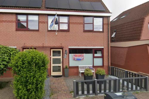 house image